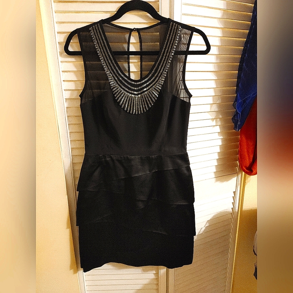 Nicole Miller New York dress